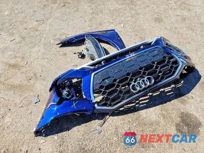 Zdjęcie 12 z 13 samochodu: 2023 AUDI Q5 PREMIUM PLUS 45 VIN:WA1EAAFY6P2154954 - miniatura