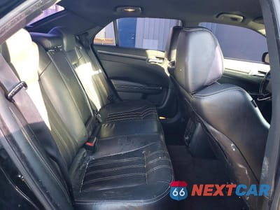 Zdjęcie 10 z 11 samochodu: 2012 CHRYSLER 300 S VIN:2C3CCAGG2CH115930 - miniatura