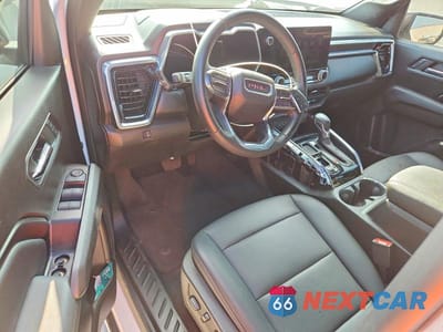 Zdjęcie 8 z 12 samochodu: 2024 GMC CANYON ELEVATION VIN:1GTP5BEKXR1217357 - miniatura