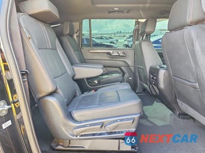 Zdjęcie 11 z 14 samochodu: 2025 CHEVROLET SUBURBAN C1500 RST VIN:1GNS5ER8XSR271010 - miniatura