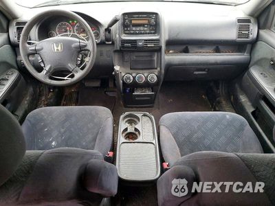 Zdjęcie 8 z 12 samochodu: 2006 HONDA CR-V EX VIN:SHSRD78846U402170 - miniatura