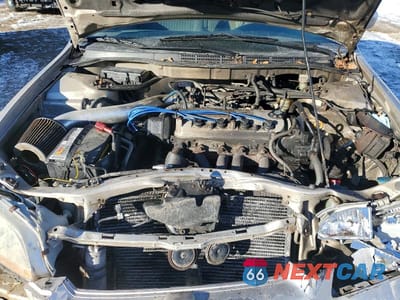 Zdjęcie 11 z 11 samochodu: 1998 HONDA ACCORD LX VIN:1HGCG5544WA259970 - miniatura