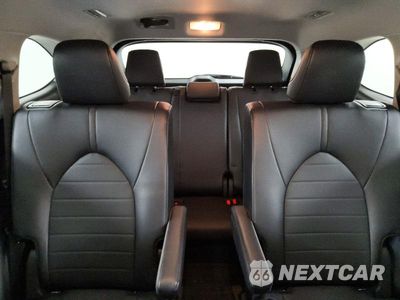Zdjęcie 10 z 13 samochodu: 2025 TOYOTA HIGHLANDER HYBRID XLE VIN:5TDKBRCH7SS648847 - miniatura