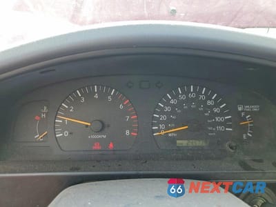 Zdjęcie 9 z 11 samochodu: 1999 TOYOTA TACOMA VIN:4TAVL52NXXZ533848 - miniatura