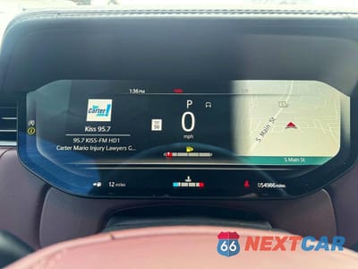 Zdjęcie 8 z 10 samochodu: 2023 LAND ROVER RANGE ROVER SE VIN:SALKP9E7XPA067720 - miniatura