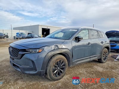 2024 MAZDA CX-50 PREFERRED 7MMVABBM1RN174884 - główne zdjęcie licytacji z USA - miniatura