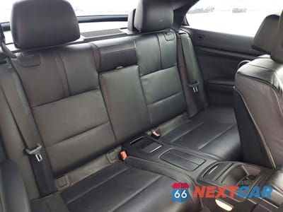 Zdjęcie 10 z 12 samochodu: 2011 BMW M3 VIN:WBSDX9C59BE784332 - miniatura