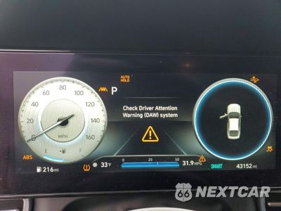 Zdjęcie 9 z 13 samochodu: 2022 HYUNDAI ELANTRA LIMITED VIN:5NPLP4AG3NH068234 - miniatura
