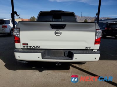 Zdjęcie 6 z 11 samochodu: 2023 NISSAN TITAN SV VIN:1N6AA1EF6PN101610 - miniatura