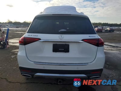 Zdjęcie 6 z 12 samochodu: 2022 MERCEDES-BENZ GLE 350 4MATIC VIN:4JGFB4KE2NA612878 - miniatura