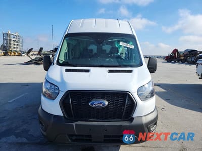 Piąte zdjęcie samochodu w środku: 2024 FORD TRANSIT T-350 VIN:1FBAX2X85RKB82257 - miniatura