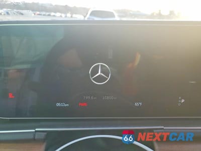 Zdjęcie 9 z 11 samochodu: 2025 MERCEDES-BENZ GLE COUPE AMG 53 4MATIC VIN:4JGFD6BB4SB452715 - miniatura