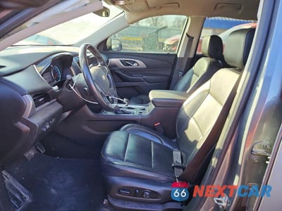 Zdjęcie 7 z 12 samochodu: 2021 CHEVROLET TRAVERSE LT VIN:1GNERHKWXMJ212388 - miniatura