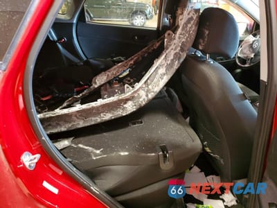 Zdjęcie 11 z 14 samochodu: 2019 HYUNDAI KONA SEL VIN:KM8K6CAA0KU257523 - miniatura