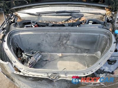 Zdjęcie 11 z 11 samochodu: 2017 TESLA MODEL X VIN:5YJXCDE2XHF054314 - miniatura