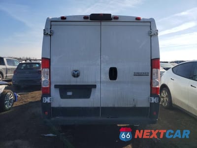 Zdjęcie 6 z 11 samochodu: 2023 RAM PROMASTER 1500 1500 STANDARD VIN:3C6LRVAG5PE600579 - miniatura