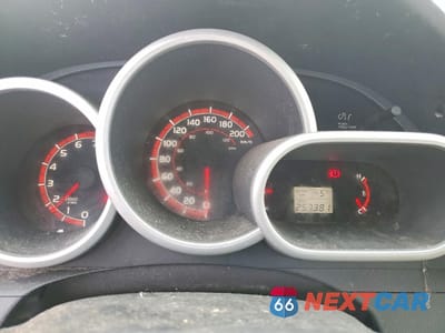 Zdjęcie 9 z 13 samochodu: 2012 TOYOTA MATRIX VIN:2T1KU4EE6CC866594 - miniatura