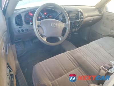 Zdjęcie 8 z 12 samochodu: 2003 TOYOTA TUNDRA BASE VIN:5TBJN32163S403598 - miniatura