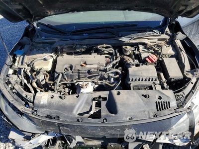 Zdjęcie 11 z 14 samochodu: 2016 HONDA CIVIC LX VIN:2HGFC4B0XGH312548 - miniatura