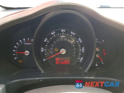 Zdjęcie 9 z 11 samochodu: 2013 KIA SPORTAGE EX VIN:KNDPC3A24D7433129 - miniatura