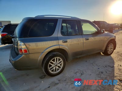 Trzecie zdjęcie samochodu z tyłu: 2006 SAAB 9-7X LINEAR VIN:5S3ET13S562804852 - miniatura