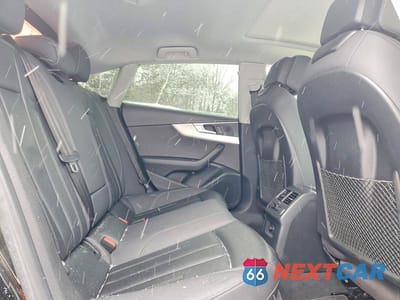 Zdjęcie 10 z 12 samochodu: 2020 AUDI A5 PREMIUM VIN:WAUANCF54LA015204 - miniatura