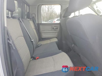 Zdjęcie 10 z 13 samochodu: 2009 DODGE RAM 1500 VIN:1D3HV18T29S822414 - miniatura