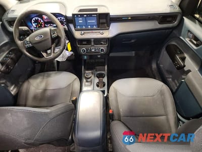 Zdjęcie 8 z 12 samochodu: 2024 FORD MAVERICK XL VIN:3FTTW8B98RRA28793 - miniatura