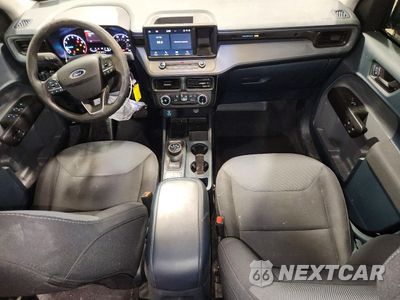 Zdjęcie 8 z 12 samochodu: 2024 FORD MAVERICK XL VIN:3FTTW8B98RRA28793 - miniatura