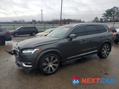 2021 VOLVO XC90 T6 INSCRIPTION YV4A22PL1M1721497 - główne zdjęcie licytacji z USA - miniatura