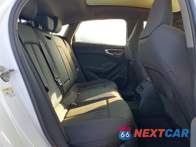 Zdjęcie 10 z 12 samochodu: 2025 AUDI A5 PREMIUM PLUS VIN:WAU2BCFU3SN044396 - miniatura