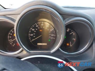 Zdjęcie 9 z 12 samochodu: 2008 LEXUS RX 350 VIN:2T2HK31U28C088045 - miniatura