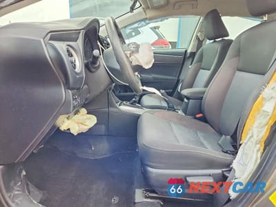 Zdjęcie 7 z 13 samochodu: 2018 TOYOTA COROLLA VIN:2T1BURHE9JC001494 - miniatura