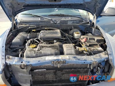 Zdjęcie 11 z 13 samochodu: 2003 DODGE DURANGO SPORT VIN:1D4HS38N43F567489 - miniatura