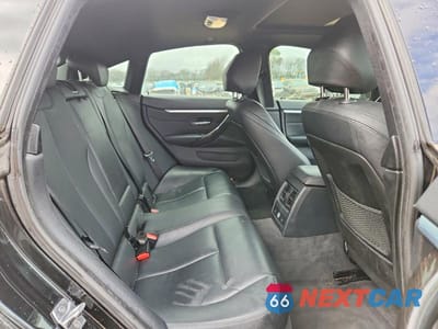 Zdjęcie 10 z 11 samochodu: 2017 BMW 430XI GRAN COUPE VIN:WBA4F9C35HG812775 - miniatura