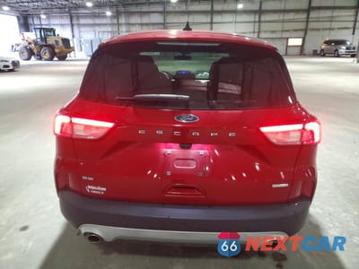 Zdjęcie 6 z 12 samochodu: 2020 FORD ESCAPE SE VIN:1FMCU0G62LUB57260 - miniatura