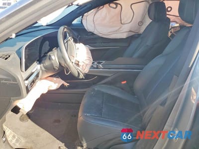 Zdjęcie 7 z 12 samochodu: 2024 CADILLAC LYRIQ LUXURY VIN:1GYKPRRK2RZ127817 - miniatura