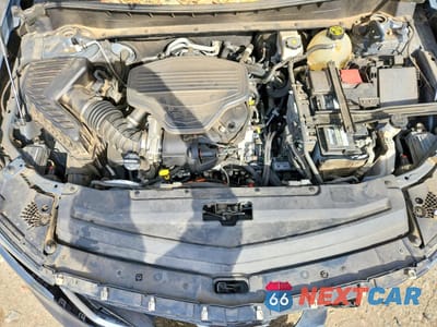 Zdjęcie 12 z 14 samochodu: 2020 CADILLAC XT6 PREMIUM LUXURY VIN:1GYKPCRS4LZ177123 - miniatura