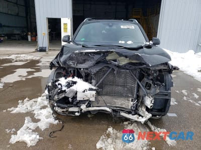 Piąte zdjęcie samochodu w środku: 2021 BMW X5 XDRIVE40I VIN:5UXCR6C07M9H45283 - miniatura