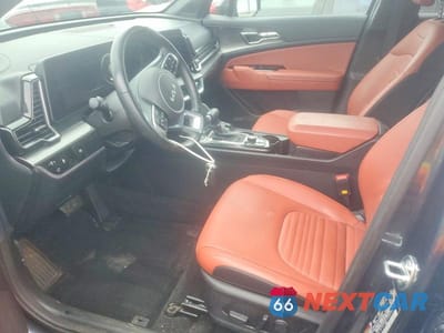 Zdjęcie 7 z 11 samochodu: 2025 KIA SPORTAGE SX-PRESTIGE VIN:5XYK53DF5SG236098 - miniatura