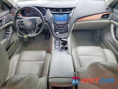 Zdjęcie 8 z 12 samochodu: 2014 CADILLAC CTS VIN:1G6AP5SX8E0156580 - miniatura