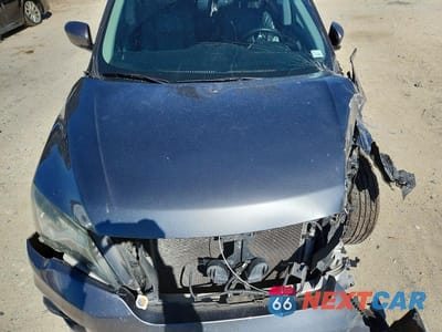 Zdjęcie 12 z 13 samochodu: 2017 NISSAN PATHFINDER SV VIN:5N1DR2MN7HC647879 - miniatura