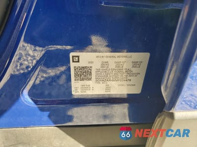 Zdjęcie 13 z 14 samochodu: 2021 CADILLAC XT4 LUXURY VIN:1GYAZAR4XMF034479 - miniatura