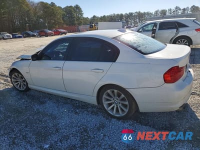 Drugie zdjęcie samochodu z przodu: 2011 BMW 328 I VIN:WBAPH7G51BNN04996 - miniatura