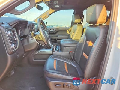 Zdjęcie 7 z 11 samochodu: 2021 GMC SIERRA K1500 AT4 VIN:1GTP9EEL8MZ122997 - miniatura