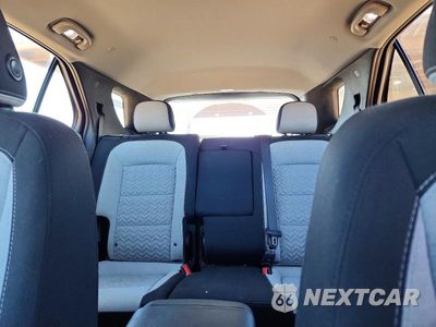 Zdjęcie 10 z 13 samochodu: 2022 CHEVROLET EQUINOX LS VIN:2GNAXHEV0N6105825 - miniatura