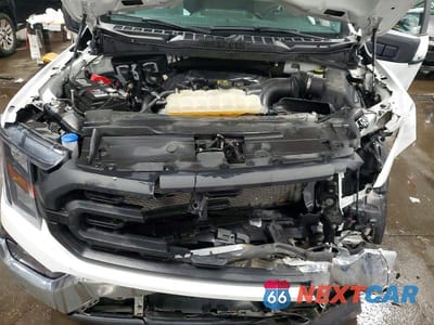 Zdjęcie 11 z 12 samochodu: 2023 FORD F150 VIN:1FTMF1EP6PKE06374 - miniatura