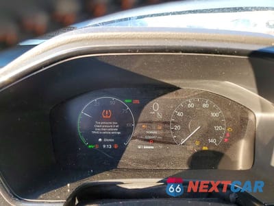 Zdjęcie 9 z 14 samochodu: 2025 HONDA CR-V SPORT-L VIN:7FARS6H84SE032554 - miniatura