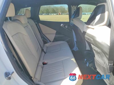 Zdjęcie 11 z 12 samochodu: 2026 BMW X3 30 XDRIVE VIN:5UX53GP07T9159995 - miniatura