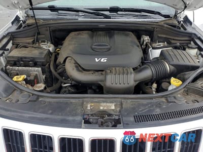 Zdjęcie 12 z 12 samochodu: 2015 JEEP GRAND CHEROKEE LIMITED VIN:1C4RJFBG9FC804452 - miniatura